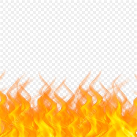 Lower Border PNG Picture, Fire Flames Border From Lower Clip Art, Fire, Fire Png, Fire ...