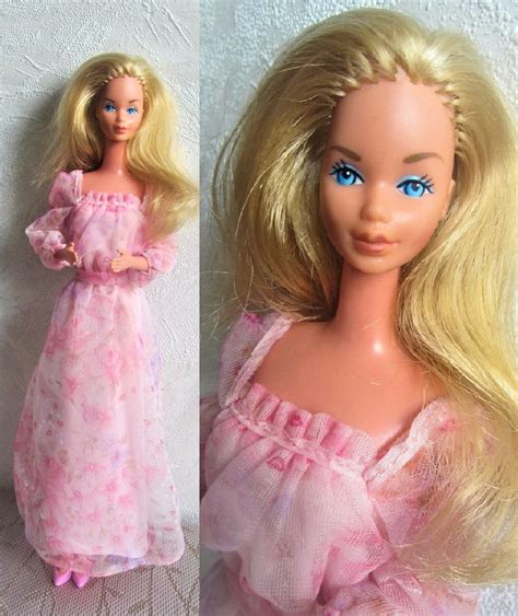 Barbie I, Barbie World, Barbie Clothes, Vintage Barbie, Vintage Toys, Etsy Vintage, Medium ...