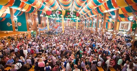 Massive Oktoberfest celebration coming to Dubai - What's On Dubai