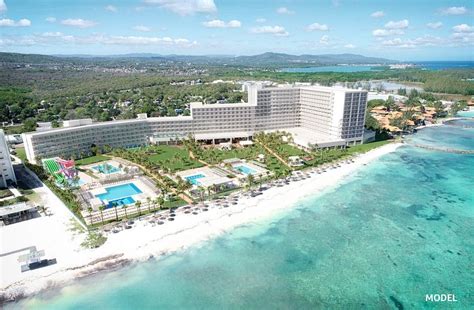 HOTEL RIU PALACE AQUARELLE - Updated 2024 Prices & Reviews (Trelawny Parish, Jamaica)