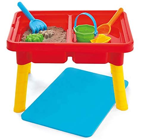 Finding The Best Sand Table With Lid: How To Choose The Right Option For Your Family