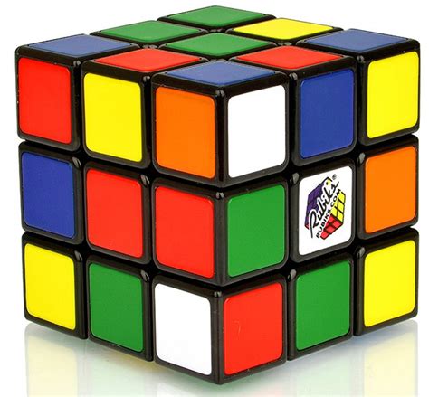 Rubik's Cube - 3x3 - Mindteasers-Rubik's and Cubes : The Games Shop | Board games | Card games ...