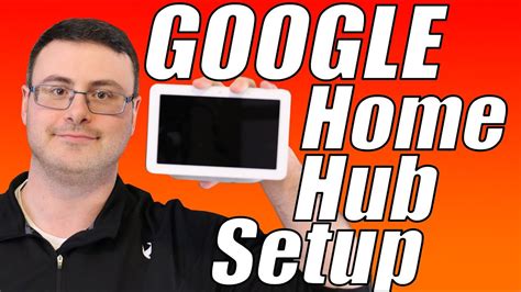 The Google Home Hub Ultimate Setup Video - YouTube