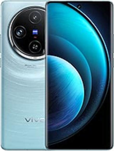 vivo X100 Pro Specs: In-Depth Phone Overview