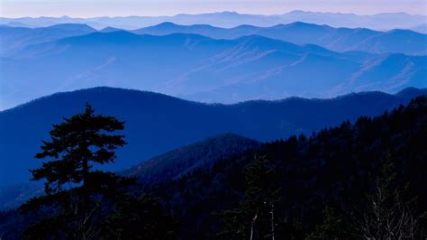 Great Smoky Mountains National Park Wallpapers - Wallpaper Cave