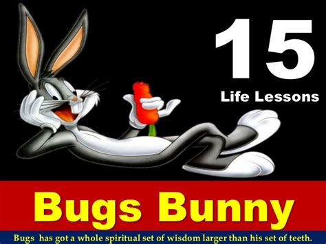 Bugs Bunny Quotes. QuotesGram