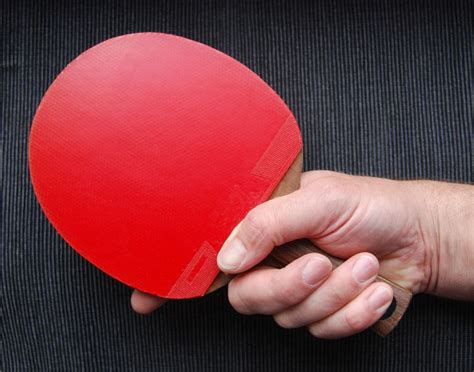 Which Grip is Best for Basement Ping-Pong Players?