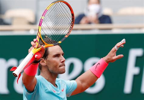 Rafael Nadal Earns High Honor for Incredible off Court Efforts - EssentiallySports