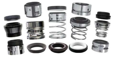 How many types of mechanical seals are there? - Beston Seals