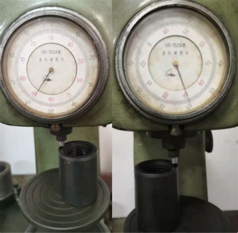 Metal Hardness And The Way To Test | Gj Bush