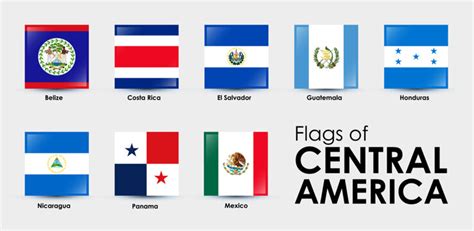 Central America Flags Images – Browse 32,563 Stock Photos, Vectors, and Video | Adobe Stock