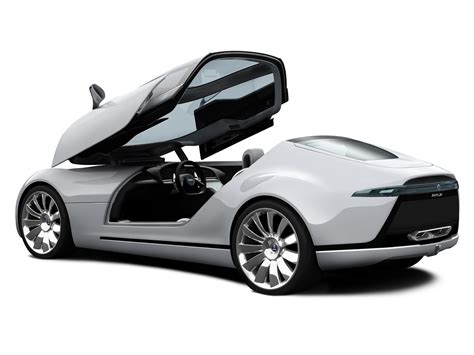 Saab Aero X concept: Photos, Reviews, News, Specs, Buy car