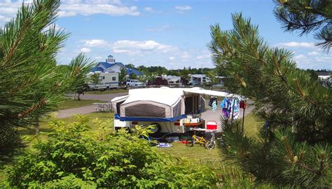 10 Best Campgrounds in MICHIGAN for Your Outdoor Adventure