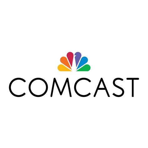 Logo Comcast – Logos PNG