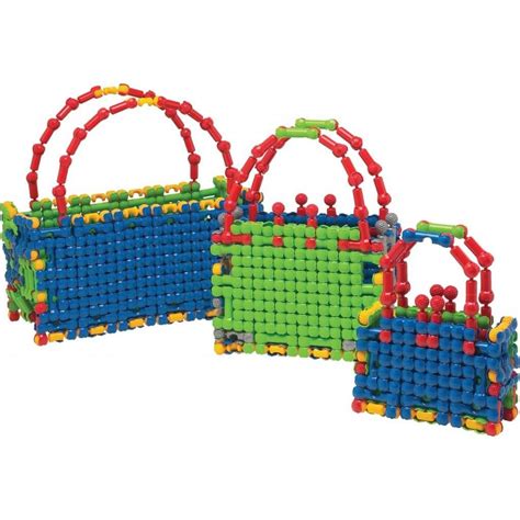 Zoob Building Set (500 pieces)Default Title in 2022 | Zoob, Piecings ...