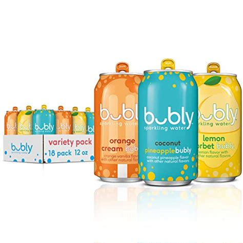 10 Best Bubblr flavors 2024. My experience & Review.