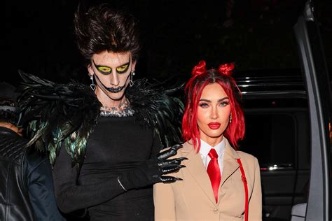 Halloween 2023: Do you recognize these celebrities in disguise?