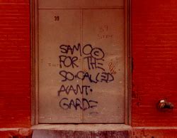 Basquiat Graffiti Quotes