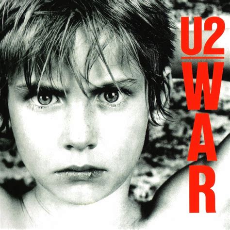 War - U2 - SensCritique