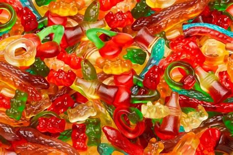 Haribo picks contractor for its largest factory