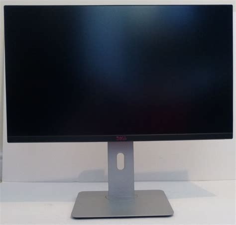 Dell U2515H Review - TFT Central