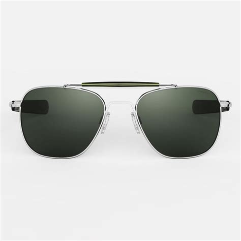 Aviator II - Upgraded Aviators | Randolph USA