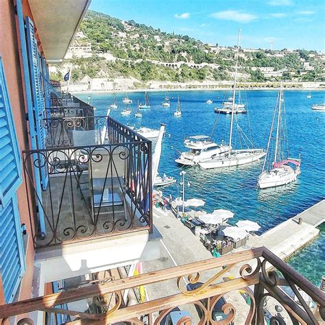 Hotel Welcome Villefranche sur Mer | European vacation, Romantic places, Travel couple