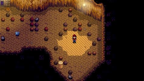 How to Survive Skull Cavern in Stardew Valley