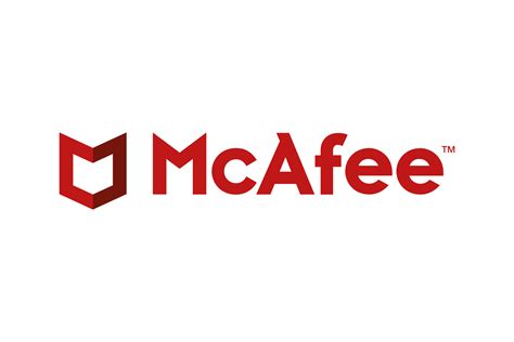 Download McAfee VirusScan Logo in SVG Vector or PNG File Format - Logo.wine