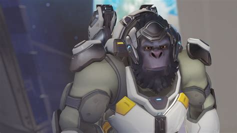 Overwatch 2 – Winston Hero Guide - GameSpot