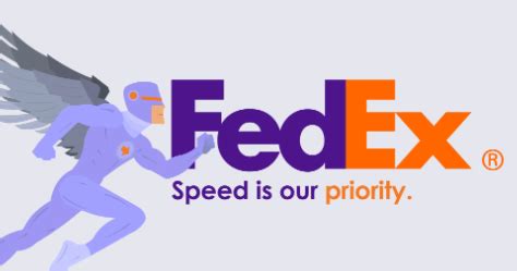 FedEx Slogan And Tagline 2024