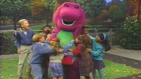 Barney and Friends - Season 3 Reviews - Metacritic