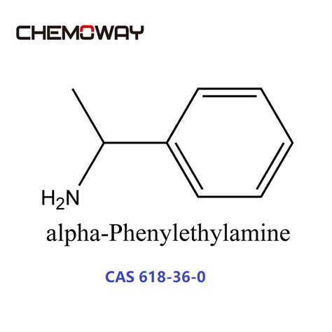 α-Phenylethylamine（618-36-0）alpha-Phenylethylamine | changsha chemoway imp&exp co.,Ltd