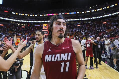 Miami Heat: Why Jaime Jaquez Jr. Stands To Improve Significantly - NBA ...