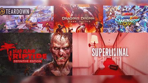 PlayStation Plus Extra & Premium Games For November Revealed