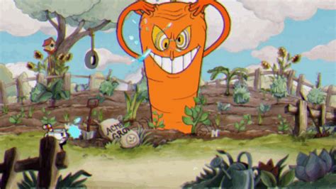 🔥 Free download Cuphead is weird and beautiful and late so lets puzzle ...