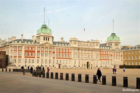 Old Admiralty Buildings - London SW1A | Buildington