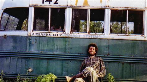 Preview | Return to the Wild: The Christopher McCandless Story | Video | THIRTEEN - New York ...