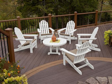 Cape Cod Collection - Living Outdoors