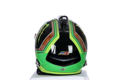 NASCAR drivers' helmets for 2020 season | NASCAR