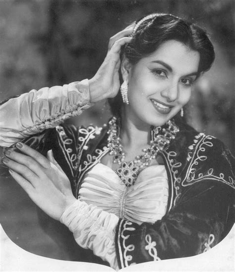 Shyama, star of Guru Dutt's Aar-Paar, dies at 82