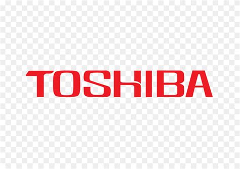 Toshiba Logo & Transparent Toshiba.PNG Logo Images