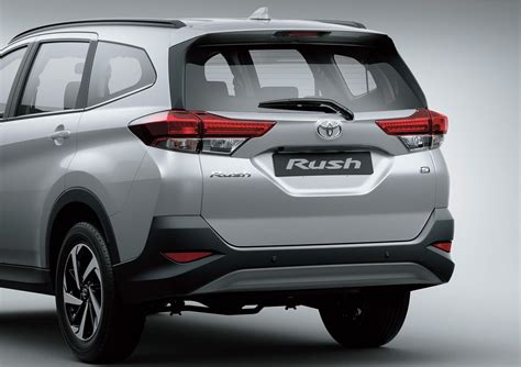 Toyota Rush 2022 Price Philippines