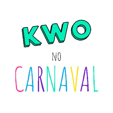 Rio De Janeiro Carnaval Sticker by Proteina Digital for iOS & Android | GIPHY