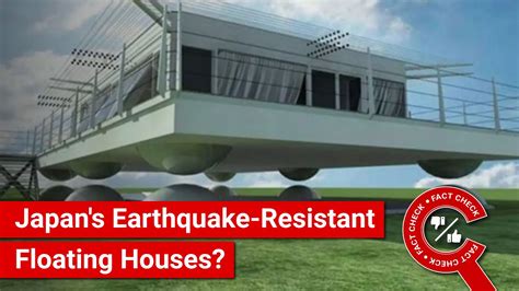 Earthquake House