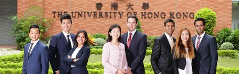 HKU Master of Business Analytics