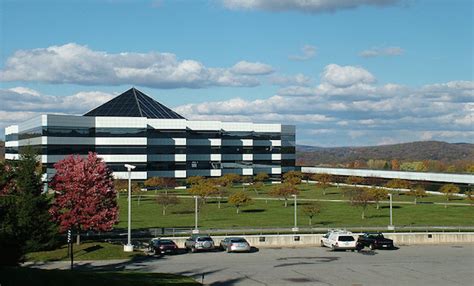 IBM Plans to Vacate, Sell Westchester Campus | GlobeSt