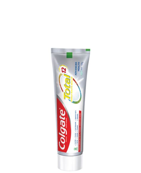 Colgate Total® Advanced Health Toothpaste