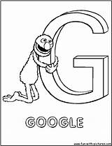 Google Coloring Apps Pages sketch template