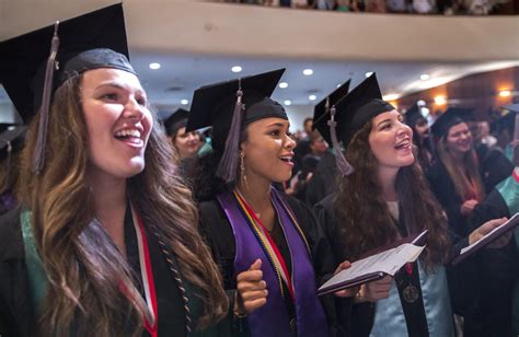 Photos: Weaver Academy graduation 2019 | Gallery | greensboro.com